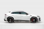 Lamborghini Urus by 1016 Industries & RDB LA 2020 года